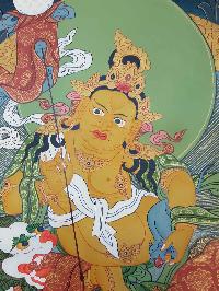 thumb1-Jambhala: namtose-15497
