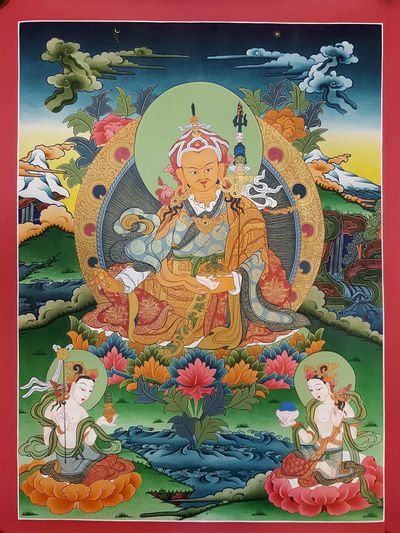 Padmasambhava-15498