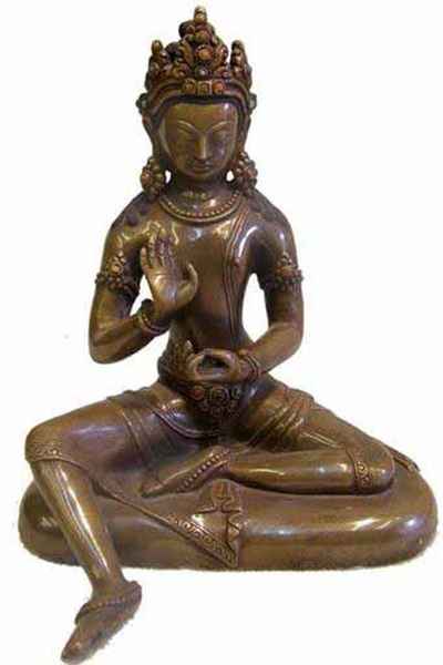 Bodhisattva-155