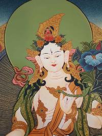 thumb1-White Tara-15501