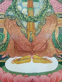 thumb2-Maitreya Buddha-15502