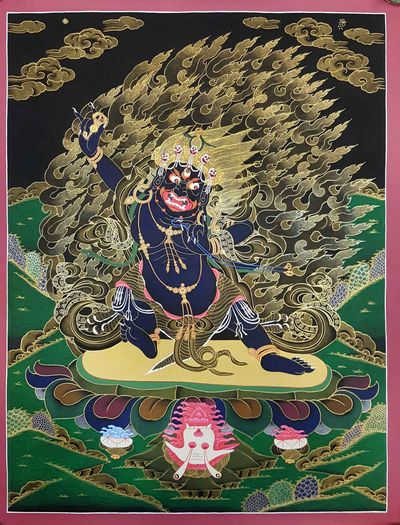 Vajrapani-15507