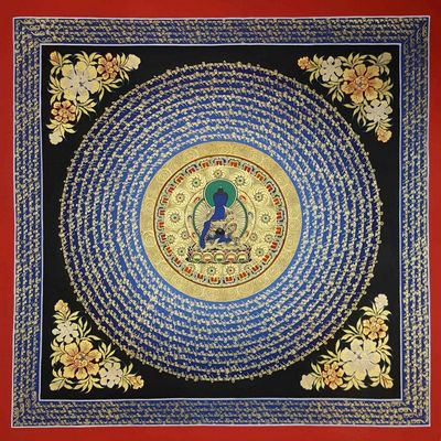 Mantra Mandala-15510