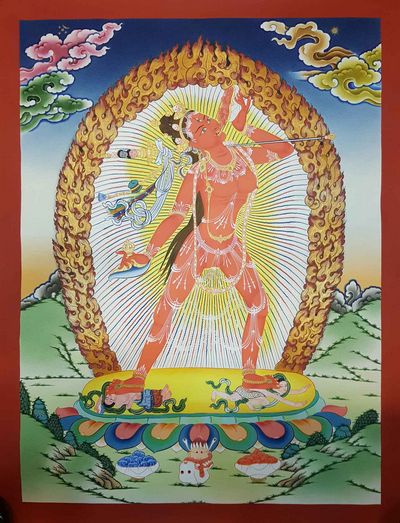 Vajrayogini-15517