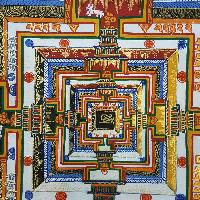 thumb2-Kalachakra Mandala-15520