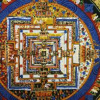 thumb1-Kalachakra Mandala-15521