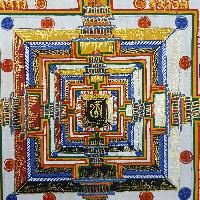 thumb2-Kalachakra Mandala-15522