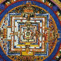 thumb1-Kalachakra Mandala-15523