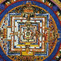 thumb1-Kalachakra Mandala-15523