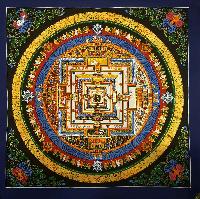 thumb3-Kalachakra Mandala-15523