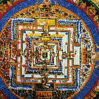 thumb1-Kalachakra Mandala-15524