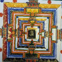 thumb2-Kalachakra Mandala-15524