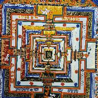 thumb1-Kalachakra Mandala-15526
