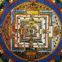 thumb1-Kalachakra Mandala-15527