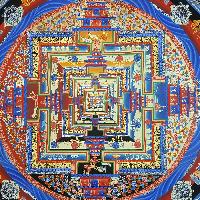 thumb1-Kalachakra Mandala-15529