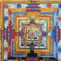 thumb2-Kalachakra Mandala-15530