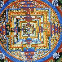 thumb1-Kalachakra Mandala-15531