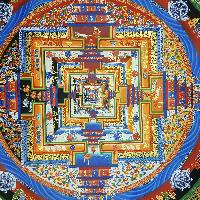 thumb1-Kalachakra Mandala-15531