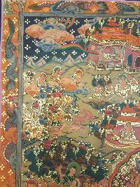 thumb1-Buddha Life Story-15540