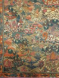 thumb4-Buddha Life Story-15540