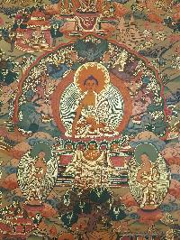 thumb5-Buddha Life Story-15540
