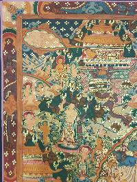 thumb1-Buddha Life Story-15543