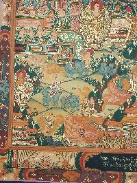 thumb4-Buddha Life Story-15543