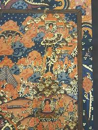 thumb2-Buddha Life Story-15545