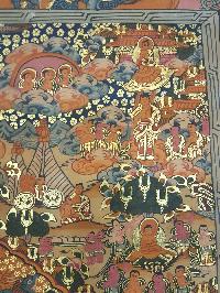 thumb2-Buddha Life Story-15546