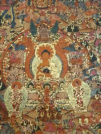 thumb4-Buddha Life Story-15546
