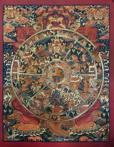 Wheel of Life-15554