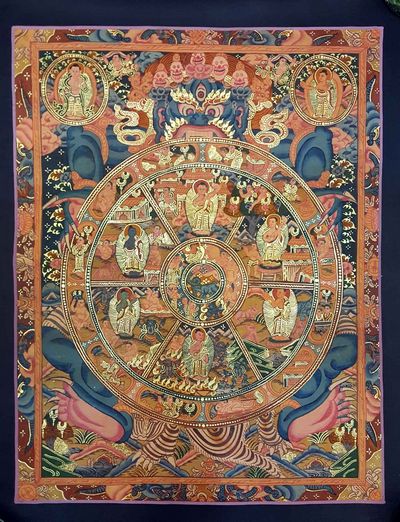 Wheel of Life-15555