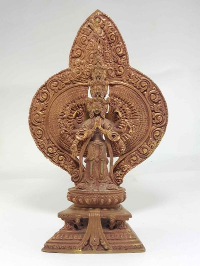 Sahasrabhuja Avalokitesvara-15561