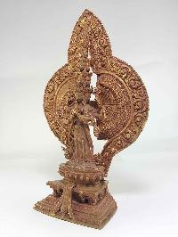 thumb1-Sahasrabhuja Avalokitesvara-15561