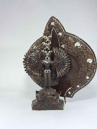 thumb3-Sahasrabhuja Avalokitesvara-15562