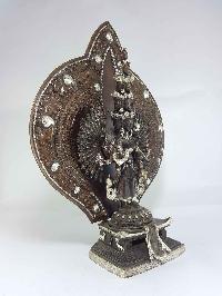 thumb4-Sahasrabhuja Avalokitesvara-15562