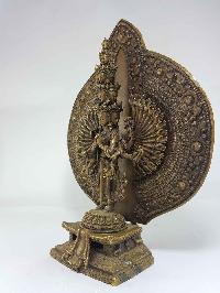 thumb1-Sahasrabhuja Avalokitesvara-15563