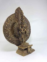 thumb3-Sahasrabhuja Avalokitesvara-15563