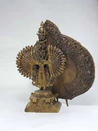thumb4-Sahasrabhuja Avalokitesvara-15563