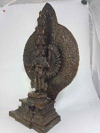 thumb1-Sahasrabhuja Avalokitesvara-15564