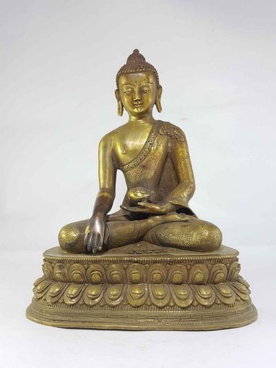 Shakyamuni Buddha-15565