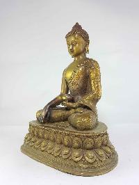 thumb1-Shakyamuni Buddha-15565
