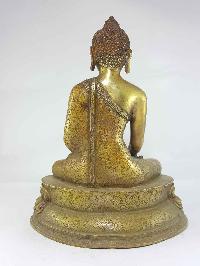 thumb2-Shakyamuni Buddha-15565