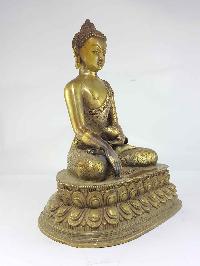 thumb3-Shakyamuni Buddha-15565