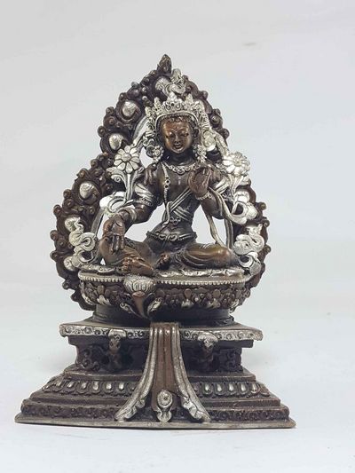 Green Tara-15566