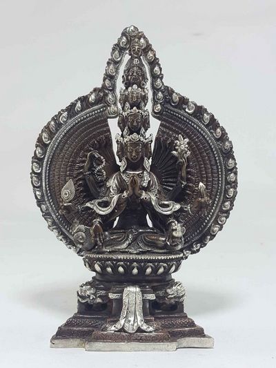 Sahasrabhuja Avalokitesvara-15568