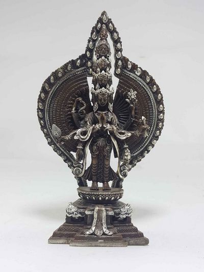Sahasrabhuja Avalokitesvara-15569