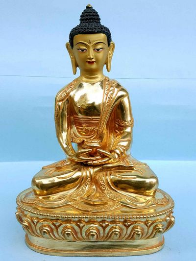 Amitabha Buddha-15571