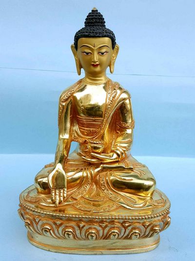 Ratnasambhava Buddha-15572