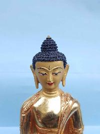 thumb1-Ratnasambhava Buddha-15572